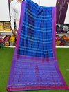 PSRGISCS4S24IFCD42- Ikat Sico saree