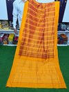 PSRGISCS4S24IFCD48- Ikat Sico saree