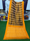 PSRGISCS4S24IFCD55- Ikat Sico saree