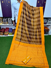 PSRGISCS4S24IFCD57- Ikat Sico saree