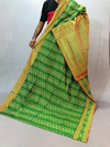 PSSIICTS4S22IEDC10- Ikat Sico saree