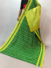 PSSIICTS4S22IEDC11- Ikat Sico saree