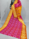 PSSIISCS4S24EZSD24- Ikat Sico saree