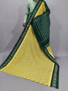 PSSIICTS4O06INCD20- Ikat cotton saree