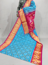 PSSIISCS4O06EZSD17- Ikat Sico saree