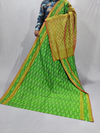 PSSIISCS4O15IECD04- Ikat Sico saree