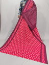 PSSIISCS4O15IECD13- Ikat Sico saree