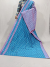 PSSIISCS4O15IECD14- Ikat Sico saree