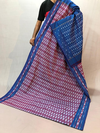 PSSIISCS4O15IECD36- Ikat Sico saree