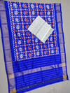 PSSISDST4O15FSCD39- Ikat sico dupatta with  sico top