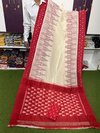 PSRGICTS4O14INSC30- Ikat cotton saree