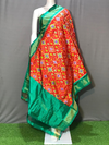 PGMRISDP4O24EDDC32- Ikat silk dupatta