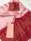 PGMRSCSM4O26IDCC01- Ikat Sico salwar set