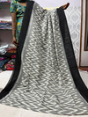 PSSIICTS4O25ZDCD29- Ikat cotton saree