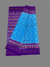 PSTHIDSS4O26NDCD11- Ikat silk saree