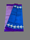 PSTHIDSS4O26NDCD57- Ikat silk saree