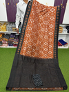 PSRGICTS4V05INDD26- Ikat cotton saree