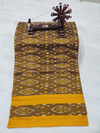 PBISISCS4V11IECC31- Ikat Sico saree