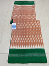 PPHSICTS4V21INCD09- Ikat cotton saree