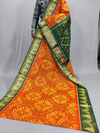 PSSIISCS4V21EEDC12- Ikat Sico saree