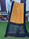 PSRGICTS4V26INCD10- Ikat cotton saree