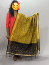 PSSISCDP4V25IBCD31- Ikat sico dupatta