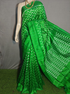 PGMRILWS4V30XDDC22- light weight Ikat silk saree