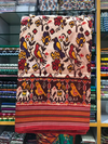 PLXHIDSS4D03IXCD01- Ikat silk saree