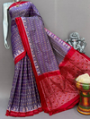 PSNTIDSS4D03NCCD26- Ikat silk saree