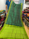 PIKMISCS4D16IECD10- Ikat Sico saree