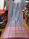 PIKMISCS4D16IECD29- Ikat Sico saree