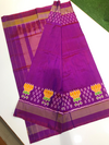 PLXHIDSS4D13NSDC14- Ikat silk saree