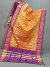 PGMRISDP4D16EDDC03- Ikat silk dupatta