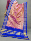 PGMRISDP4D16EDDC21- Ikat silk dupatta