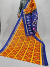 PSSIISCS4D18ECDC03- Ikat Sico saree