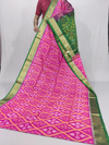 PSSIISCS4D18ECDC19- Ikat Sico saree