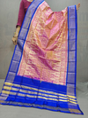 PGMRISDP4D27ECCD41- Ikat silk dupatta