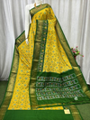 PASKIDSS4D27NDDC19- Ikat silk saree