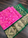 PGMRISCS5J06EZCC24- Ikat Sico saree