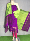 PGMRSCSM5J22IDDC09- Ikat Sico salwar set