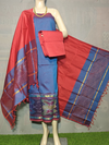 PGMRSCSM5J22IDDC30- Ikat Sico salwar set