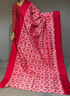 PGMRIDSS4G14NCDC29- Ikat silk saree