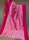 PGMRIDSS4G06NDDC18- Ikat silk saree