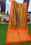 PSRGISCS4S24IFCD60- Ikat Sico saree