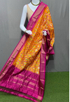 PSRGISDP4V12ZNDC48- Ikat silk dupatta