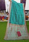 PSRGISCS4S24IFCD17- Ikat Sico saree