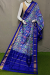 PSRGISDP4D17ZNCD34- Ikat silk dupatta