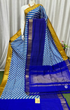 PASKIDSS4S20CEDD01- Ikat silk saree