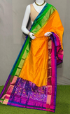 PSRGISDP4V12ZNDC22- Ikat silk dupatta