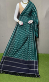 PSRGICDP4D18CBSD21- Ikat cotton dupatta